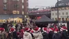 Inauguration of Mimers Plads